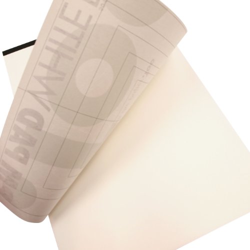 Copic Markers PM Pad B4, 50 Sheets - size: B4