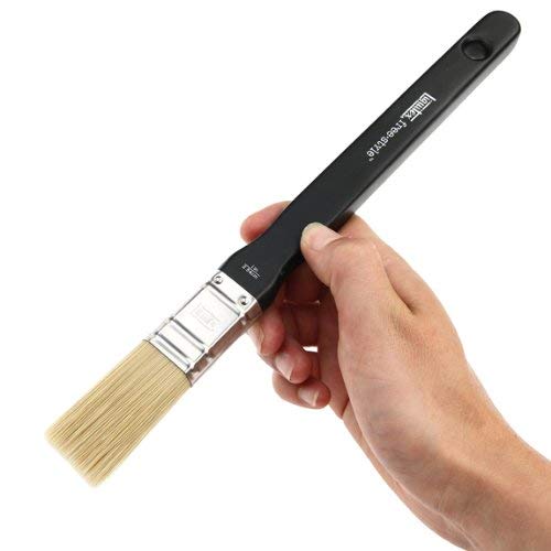 Liquitex Large Scale Universal Flat Brush, 1" - size: 1", style: Large Scale Universal Flat