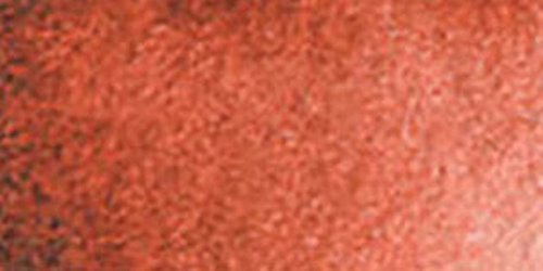 Daniel Smith 284600087 Extra Fine Watercolor 15ml Paint Tube, Quinacridone, Burnt Scarlet, 0.5 Fl Oz (Pack of 1) - color: Burnt Scarlet