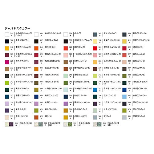 Turner Colour Works Acryl Gouache Artist Acrylic Paint - Single 20 ml Tube - Japanesque Black Green - color: Japanesque Black Green, size: 0.7 Fl Oz (Pack of 1)