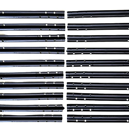 LiME LiNE Stir-bo Paint Mixing Sticks Reusable (20 Pack)