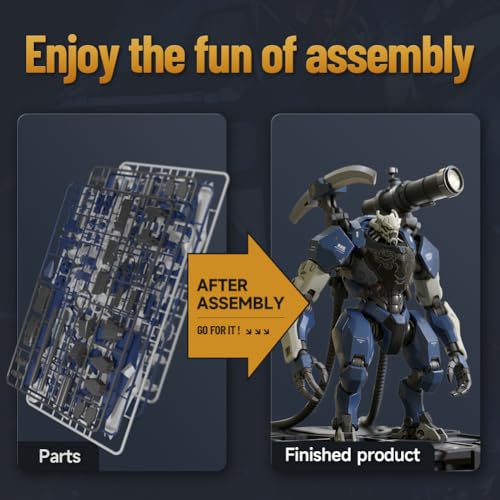 stedi Model Tools Kit for Beginners 14 PCS, Modeler Professional Basic Tools Craft Set Hobby Making Tools for Gundam, Miniature Military Model, 3D Resin Parts - style: Model Tool Basic Kit