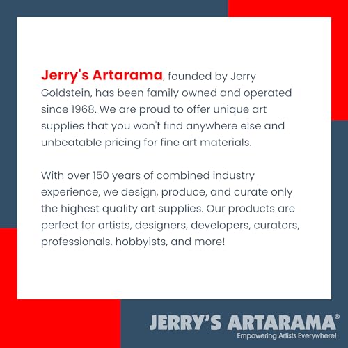 Creative Mark Empty Paint Tubes - Box of 24 Empty Aluminum Paint Tubes & Caps, 60 ml, Easy-Open Caps, Easy to Crimp, Perfect for Storing Custom Mixed Acrylics, Gouaches, Watercolors, Oils