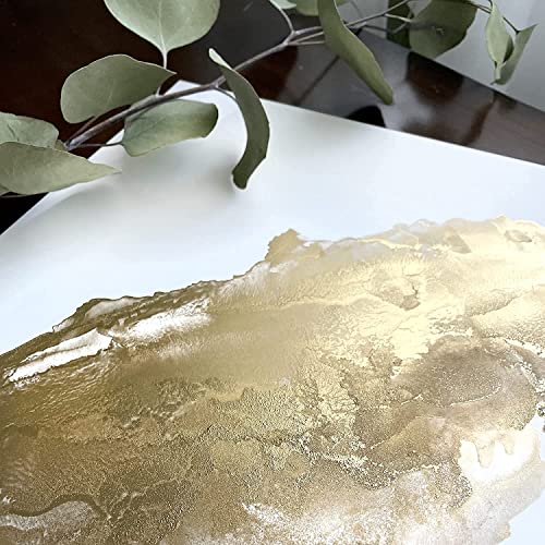4oz Inks (4oz Silver & Gold) - color: 4oz Silver & Gold