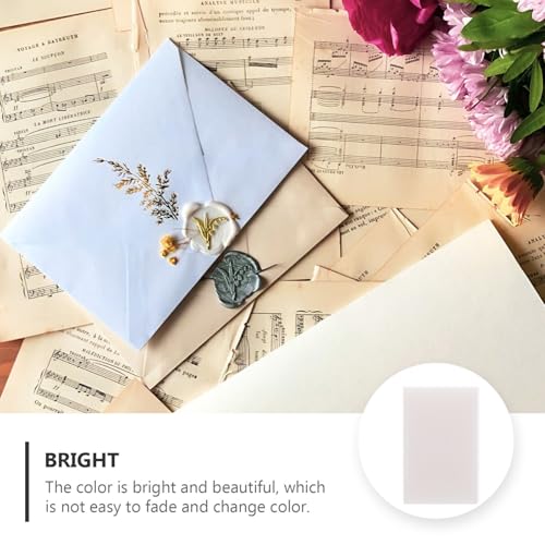 HAPINARY 4 Pcs Rubber Carving Blocks Set 4x2.5cm Soft Rubber Stamp Material for DIY Handmade Crafts and Stamp Making Art Supplies