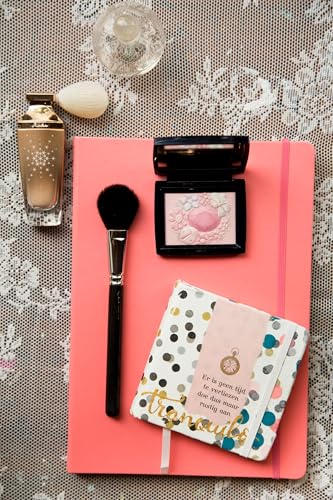 Tarrence 441742 Art Creation Sketchbook, Drawing Notebook, 8.3 x 11.8 inches (21 x 30 cm), Pastel Pink, T9314-013M - color: pastel pink, size: 21×30cm