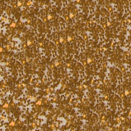Tulip Puff Fabric Paint, Permanent Craft Paint for Clothes, DIY Projects, Notoxic, 4 fl oz 3-Pack, Glitter Gold - color: Xmas
