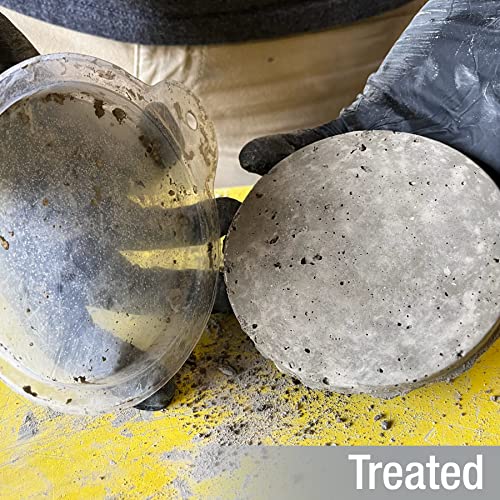 Concrete Form Release 1 Gallon, Release Agent for Molds, Spray Formula | Concrete & Cement Mold Release Spray, Agent for Easy Removal, Great for Forms, Oil, Liquid Release - size: 1 Gallon