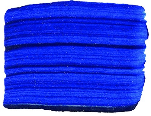 M. Graham Artist Oil Paint Phthalo Blue 1.25oz/37ml Tube - color: Phthalo Blue, size: 1.25 Fl Oz (Pack of 1)