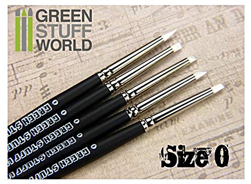 Clay Shapers - Color Shapers SIZE 0 - White Soft