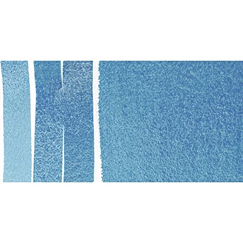 Daniel Smith D.Smith Godet, Cerulean Blue, CHRONIUM, Medium - color: Cerulean Blue, Chronium