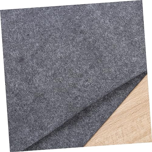 VILLFUL 25sheets Carbon Transfer Paper for Tracing Drawing and Painting Graphite Coated Art Paper Gray and Black for Easy Crafting and