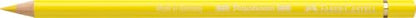 Faber-Castell Polychromos Artists' Single Pencil - Colour 106 Light Chrome Yellow - color: Light Chrome Yellow