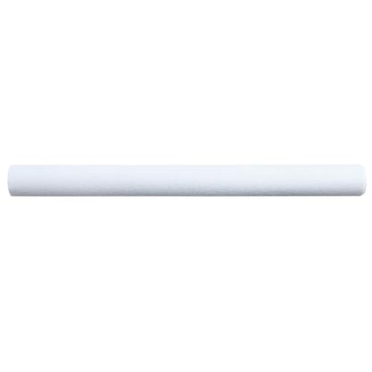 Blank Canvas Roll 1pc White Blank Canvas for Painting Layer Acrylic Oil Paint Stretched Artist Roll Paint Cotton Artist Art Drawing Supplies Art Supplies