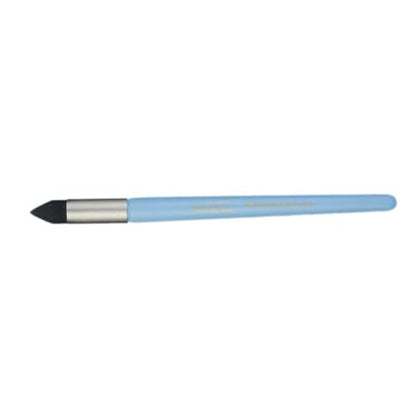 Color Shaper Paints Mixing Tool Paint Shaper Color Painting Blending Tool for Smearing Blending Highlighting Pastel Tools Soft Pastel Silicone Tools Oil Soft - color: Single Round Head
