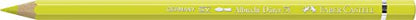 Albrecht Dürer Artists Watercolour Lemon-205, Single Pencil, Cadmium Yellow Lemon, 20x1x1 cm - color: Cadmium Yellow Lemon