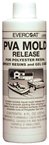 EVERCOAT 105685 - Evercoat Fiberglass PVA Mold Release 105685