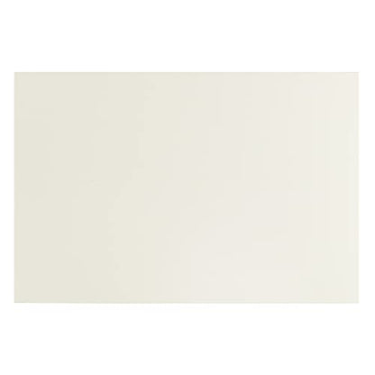 Fabriano Artistico Traditional White Watercolor Block, 140 lb./300 GSM, Cold Press, 20 Sheets, 12" x 18" - size: 12 x 18 inches