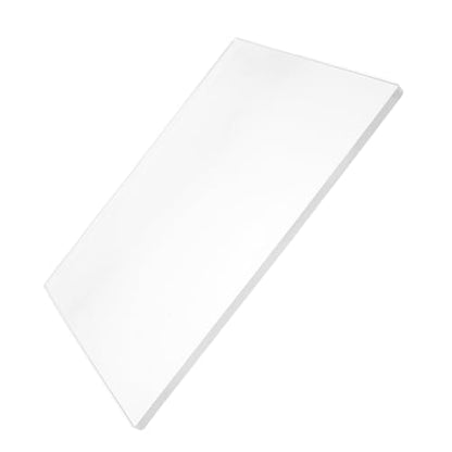 ARTIBETTER A3 Reusable Gel Plate for Monoprinting and Mixed Media Art, 15.7" X 11" Gel Press Printing Plate for Crafting, Card Making, Scrapbooking, and Journaling
