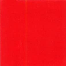 Holbein Acryla Gouache 20ml Pure Red