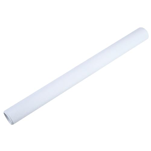 Blank Canvas Roll 1pc White Blank Canvas for Painting Layer Acrylic Oil Paint Stretched Artist Roll Paint Cotton Artist Art Drawing Supplies Art Supplies