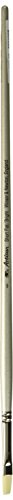 Winsor & Newton Artisan Paint Brush, Long Handle, Size 6, Bright - size: Size 6, style: Bright