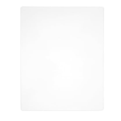 ibasenice Gel Press Monoprinting Print Plate - A5 Gel Plate Printmaking Supply - Reusable for Card Making Scrapbooking Journaling Arts and Crafts Decor - size: 17.80X12.70X1.00CM