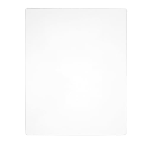 Generic Arts Gel Printing Plate: A5 Gel Plate Reusable Printing Printmaking Supplies for Card Making Mixed Media Journal Art and Crafts Suppl - size: 17.80X12.70X1.00CM