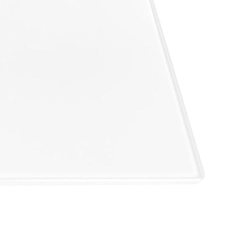 Gel Printing Plate Washable Gel Plate Press Plate Monoprinting Print Plate Reusable Construction Suitable for Card Making Scrapbooking Diary Home, A4 - color: A4