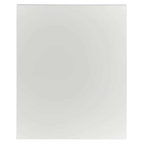 Fabriano 1264 Bristol Pad, Smooth, 14" x 17" - size: 14 x 17
