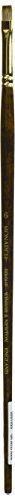 Winsor & Newton Monarch Bright Long Handle Brush, Size 6 - size: #6, style: Bright