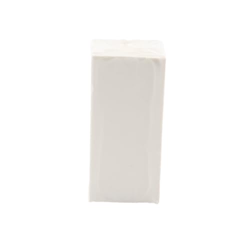 Van Aken Claytoon Modeling Clay – 1 lb (Four 4-oz Bars) – Use for Claymation, Models, and Stop Motion (Holiday) - color: Holiday