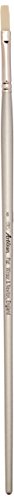 Winsor & Newton Artisan Paint Brush, Long Handle, Size 6, Flat - size: Size 6, style: Flat