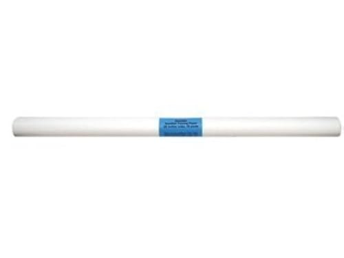 Tracing Paper - White Sewable Swedish Tracing Paper 29" x 30' (29 inches x 30 feet/10 yards)
