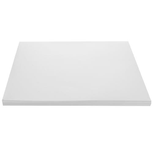 Holibanna Marker Sketch Pad Drawing Paper for Adults, 100 Sheets A3 Architectural Drafting Paper with Smooth Surface, Artist Sketch Pad for Detailed Marker Work and Illustration