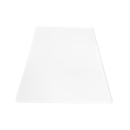 kowaku Gel Printing Plate Reusable Gel Plate Monoprinting Print Plate Press Plate Washable Material Suitable for Card Making Journaling Scrapbooking Home, A5 - color: A5