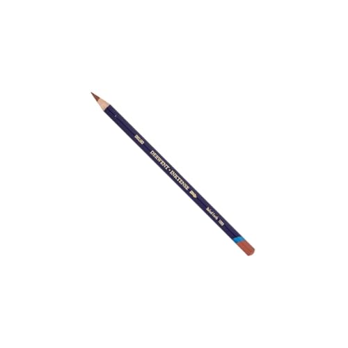 Derwent 1800 Inktense Pencil - Baked Earth