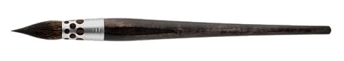 Escoda | Watercolour | Último Evolution Round Mop #16 | Size 16 | 1 Brush | Synthetic Tendo | Round mop - size: Último Evolution Round Mop #16
