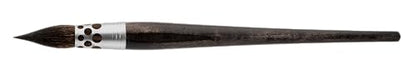 Escoda | Watercolour | Último Evolution Round Mop #16 | Size 16 | 1 Brush | Synthetic Tendo | Round mop - size: Último Evolution Round Mop #16