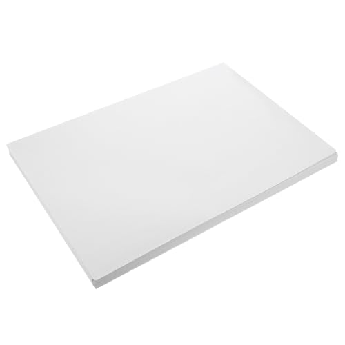 Artibetter 100 Sheets A3 Marker Paper Pad Smooth Surface Drawing Paper for Adults and Sketching Doodle Craft Painting Art Supplies