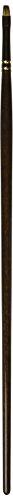 Winsor & Newton Monarch Bright Long Handle Brush, Size 2 - size: #2, style: Bright