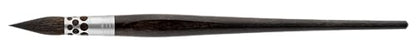 Escoda | Watercolour | Último Evolution Round Mop #12 | Size 12 | 1 Brush | Synthetic Tendo | Round mop - size: Último Evolution Round Mop #12