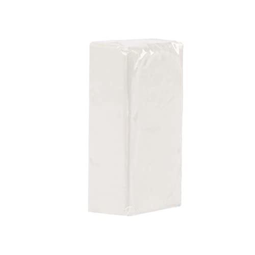 Van Aken Claytoon Modeling Clay – 1 lb (Four 4-oz Bars) – Use for Claymation, Models, and Stop Motion (Circus) - color: Circus