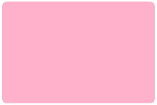 Silicone Mat for Crafts Kids Dinner Placemat Desk Countertop Protector Heat Resistant Baking Mat Reusable Dough Rolling Pad Fondant Mat, Pink Silicone Table Mat, (15.7 x 11.8 inches) - color: Pink, size: 15.7"L x 11.8"W