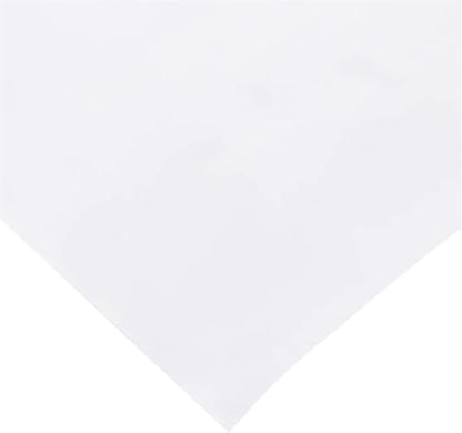 Clearprint 24" x 20 Yards 1000H Design Vellum Roll, 16 lb., 100% Cotton, 1 Each - size: 24 Inches W x 20 Yards Long, style: 16 lb.