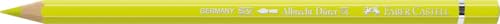 Faber-Castell Albrecht Durer Watercolor Pencils, 205 Cadmium Yellow Lemon