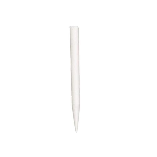 Jack Richeson 3-1/8 X 3/16 Inch Blending Tortillon, Medium, 12-Pack