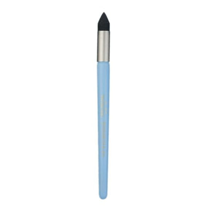 Color Shaper Paints Mixing Tool Paint Shaper Color Painting Blending Tool for Smearing Blending Highlighting Pastel Tools Soft Pastel Silicone Tools Oil Soft - color: Single Round Head