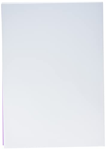 CANSON XL Marker 70gsm A3 Paper, Very Smooth, Pad Glued Short Side, 100 Extra White Sheets, Ideal for Professional Artists & Illustrators