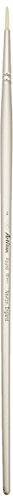 Winsor & Newton Artisan Paint Brush, Long Handle, Size 4, Round - size: Size 4, style: Round